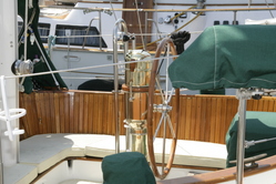 cockpit