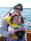 Red Spinaker
