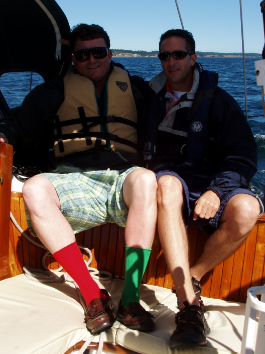 socks