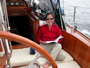 reading