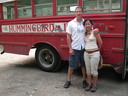 bus