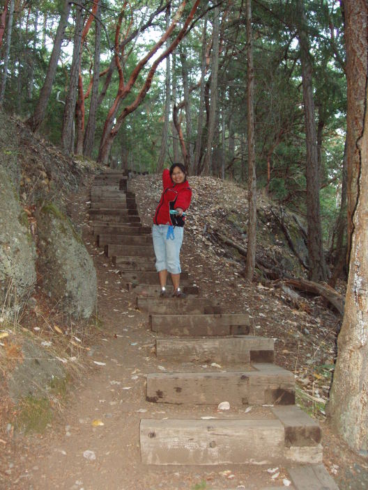 hike