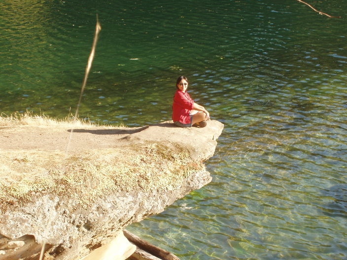 hike