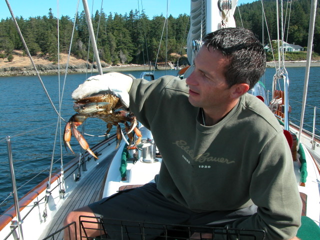 crab
