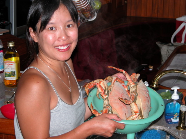 crabdinner